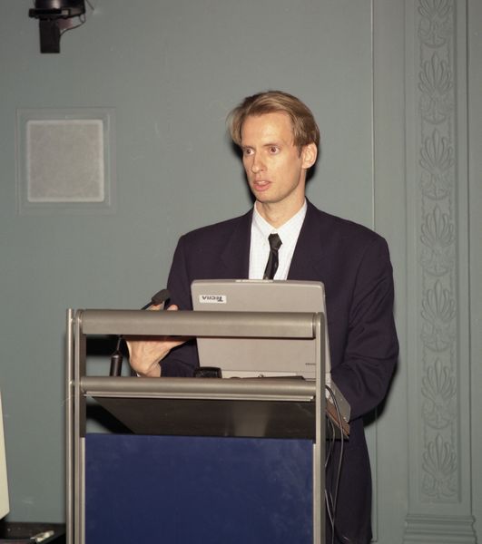 Philipp Hoschka
