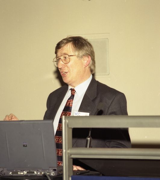 David Bradshaw