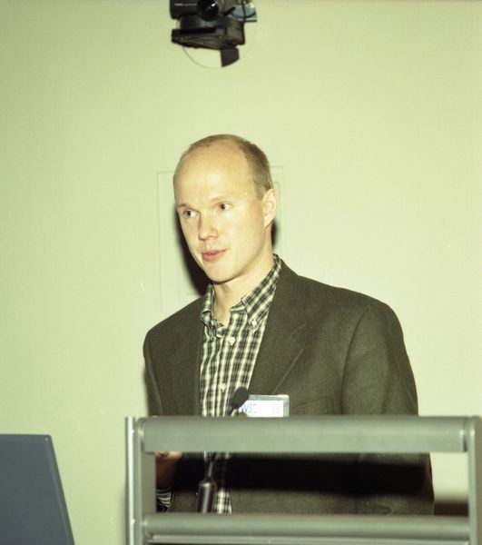 Janne Saarela