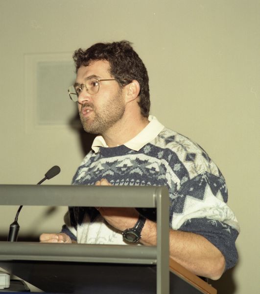 Daniel Dardailler