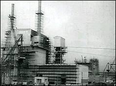 The government will retain strict control over atomic weapons
