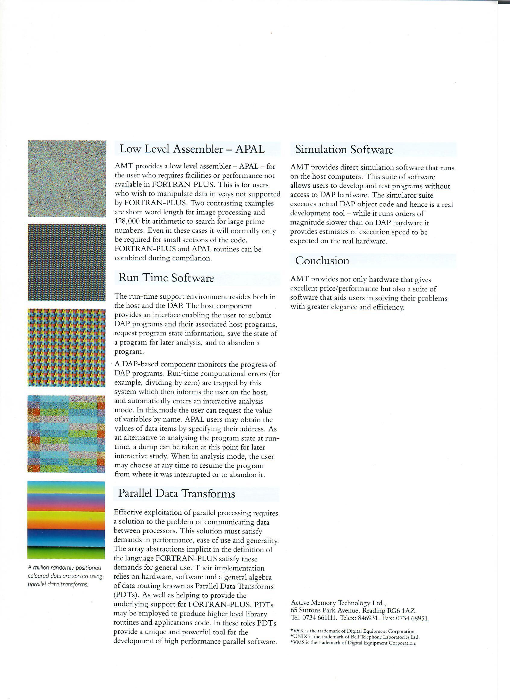 DAP Software (2)