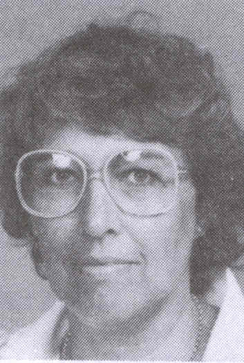 Ann Richardson