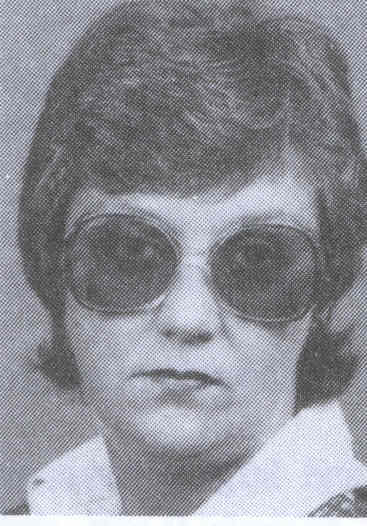 Stephanie Woodward