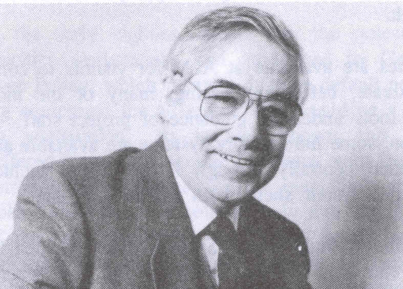 Bill Trowbridge