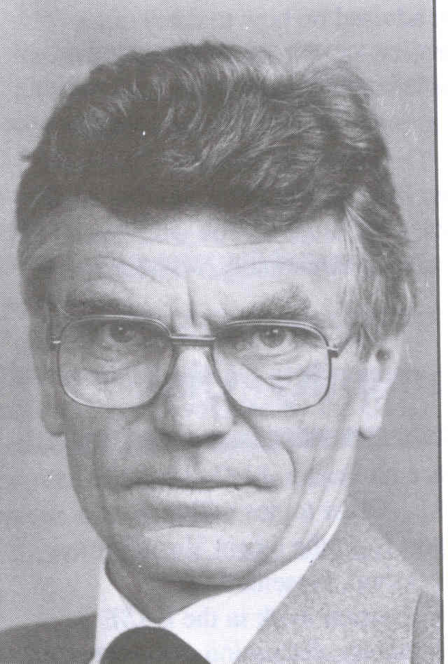 Geoff lambert