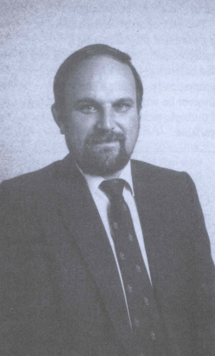 Graham Thompson
