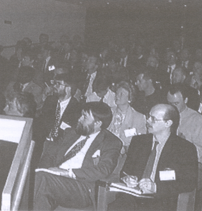 Figure 4: Delegates