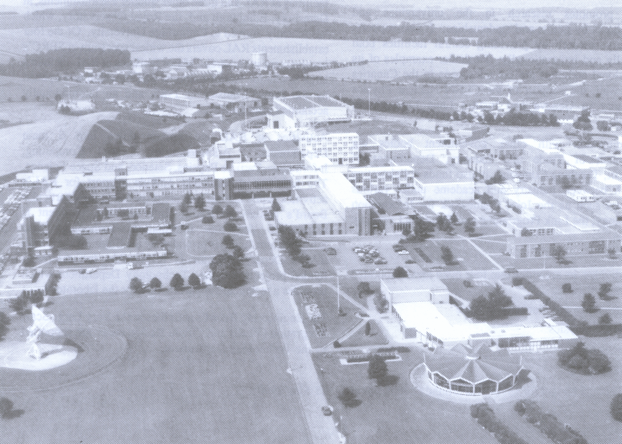 RAL Site