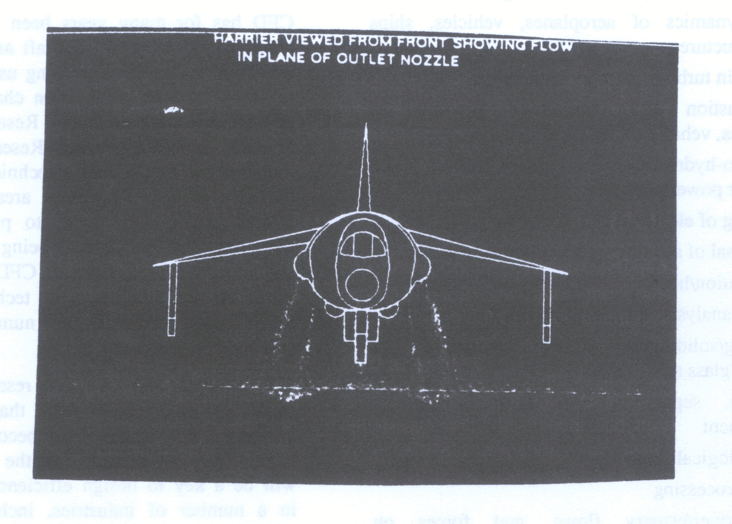 V/STOL aircraft