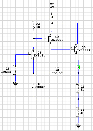 [The N-JFET Preamp with Alternate Feedback]
