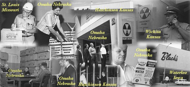 Collage of photos imagemap,