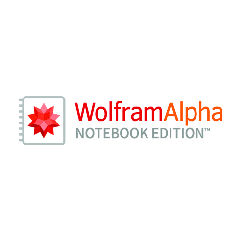 WolframAlphaNotebook