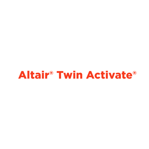 Altair Twin Activate