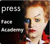 press Face  Academy