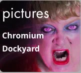 pictures Chromium Dockyard