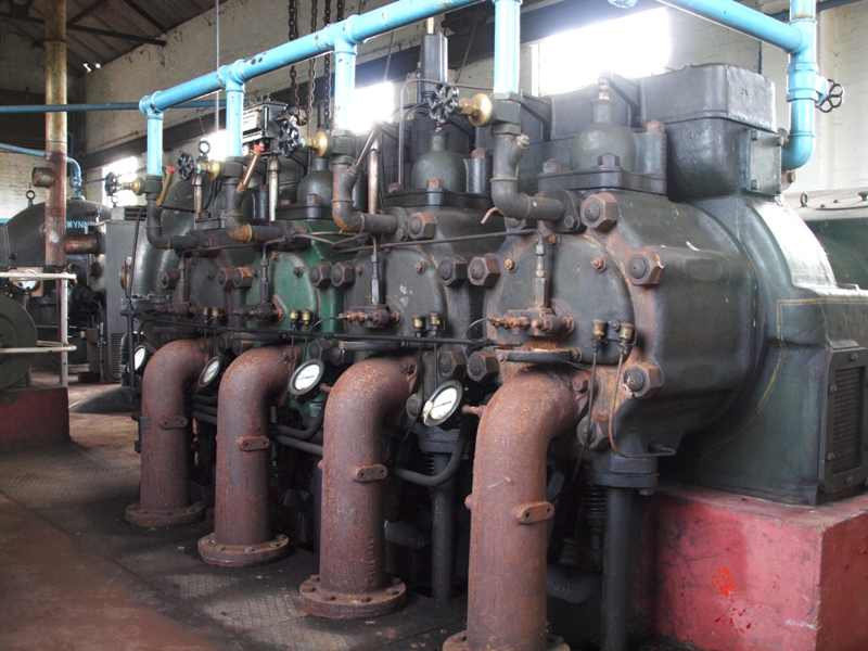 old ruston 1