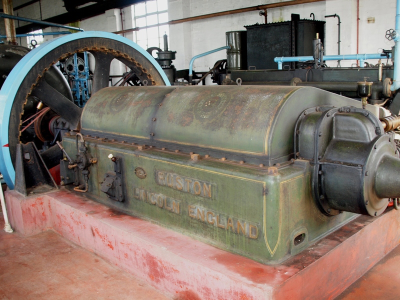 old ruston 3