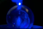 #1491 lamp w/o
                  Loctite 290 UV