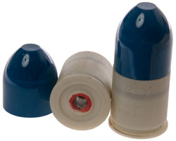 Case Cartridge
                Practice M212, 40mm