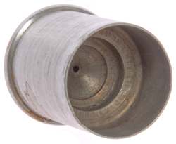 40mm gernade to
                Ping Pong Ball Adapter