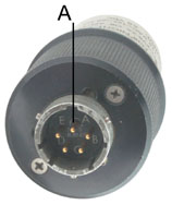 BA-1100/U
                  Battery Eliminator