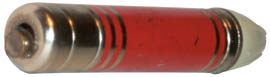 Bridgeport
                  Metal Goods Co Penlite