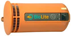 BioLite Camp Stove