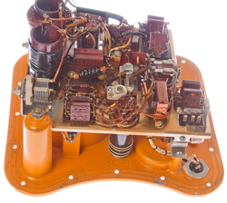 Gibson Girl
                        CRT-3B SCR-578