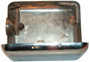 Franko patent
                  1186852 Pocket Flashlight