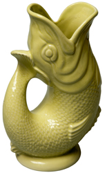 Gluggle Jug