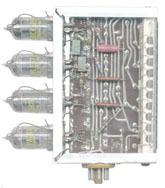 HP AC-4A Left