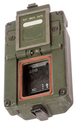KOI-18
                      5810-01-026-9620 Tape Reader General Purpose