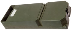 KYX-15
                      5810-00-026-9619 Net Control Device