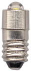 E10 base LED lamp