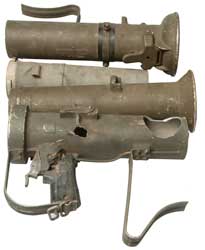 SARCO M20B1 Bazooka