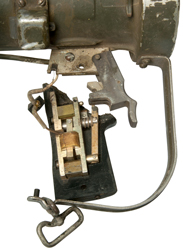 SARCO M20B1 Bazooka
