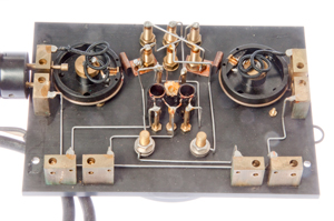 Macbeth Illuminometer