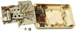 Minifon
                      Mi-51 Wire Recorder