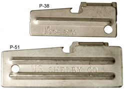 P-38 &
                      P-51 Can Opener