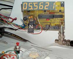 clock