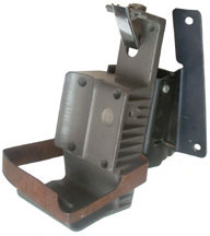 PLGR
            Mount and Bracket