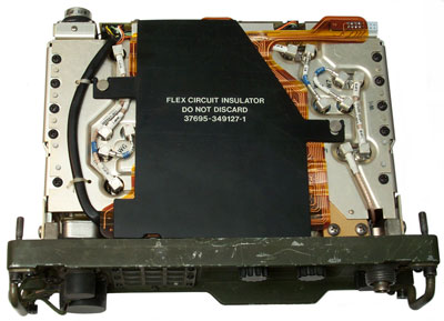 RT-1319B Bottom Inside