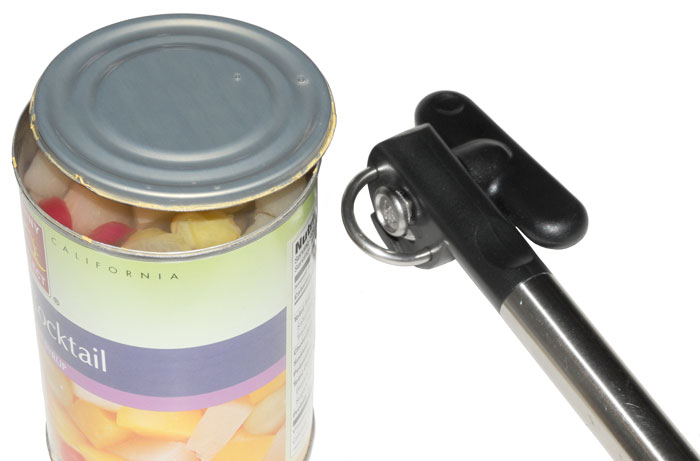Rosle
                    Can Opener