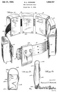 1968767 Web
                  cartridge belt, Samuel L Howard, 1934-07-31