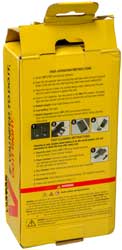 Victor M250S
                  Electric Mouse Trap