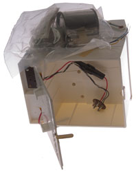 Viz MD-210B/AMT-4B Modulator