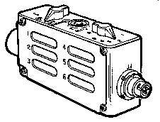 KYK-13 drawing