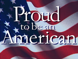 Americans, NEVER forget those who died for this country. Countless men and women have DIED so that you and those you care about may live in freedom. DON'T take freedom for granted.