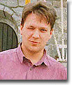 Martin Sch�ch, taken 1997 in Kuopio / Finland